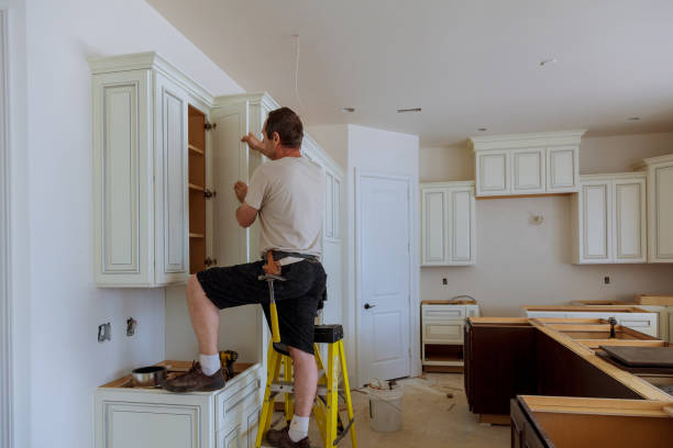 Licensed Appliance Installation service in Rocky Hill, NJ - I E Kitchen