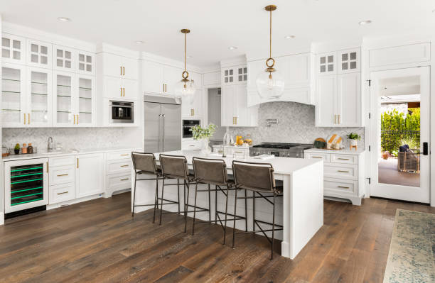 Reliable Appliance Installation contractor in Rocky Hill, NJ by I E Kitchen