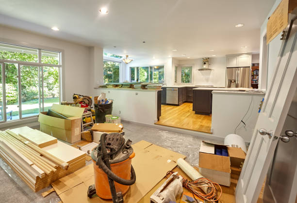 Professional Appliance Installation technician working in Rocky Hill, NJ